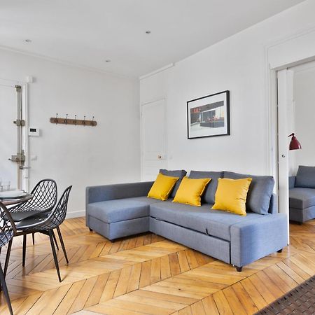 Appartement Quartier Champ De Mars Free Netflix パリ エクステリア 写真