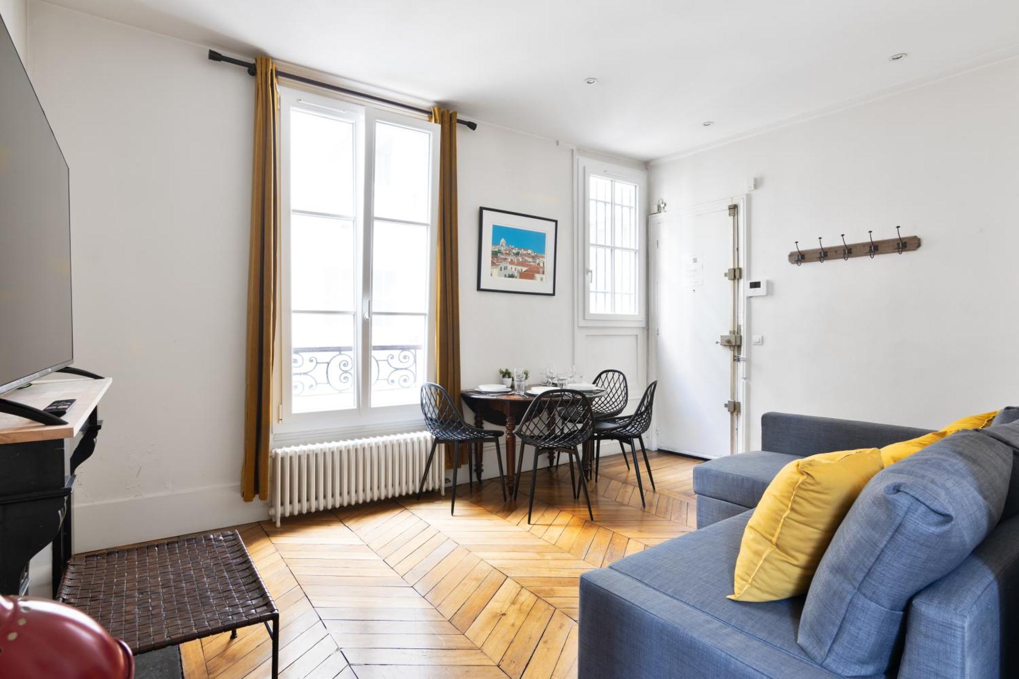 Appartement Quartier Champ De Mars Free Netflix パリ エクステリア 写真