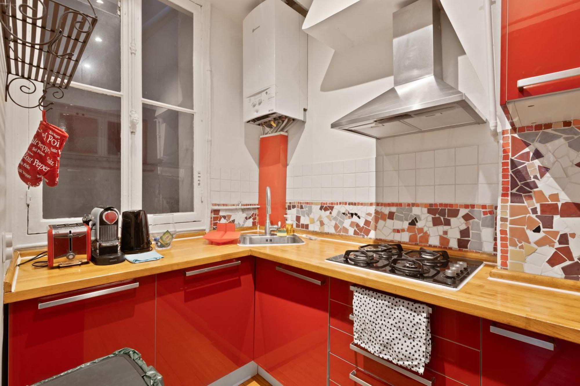 Appartement Quartier Champ De Mars Free Netflix パリ エクステリア 写真