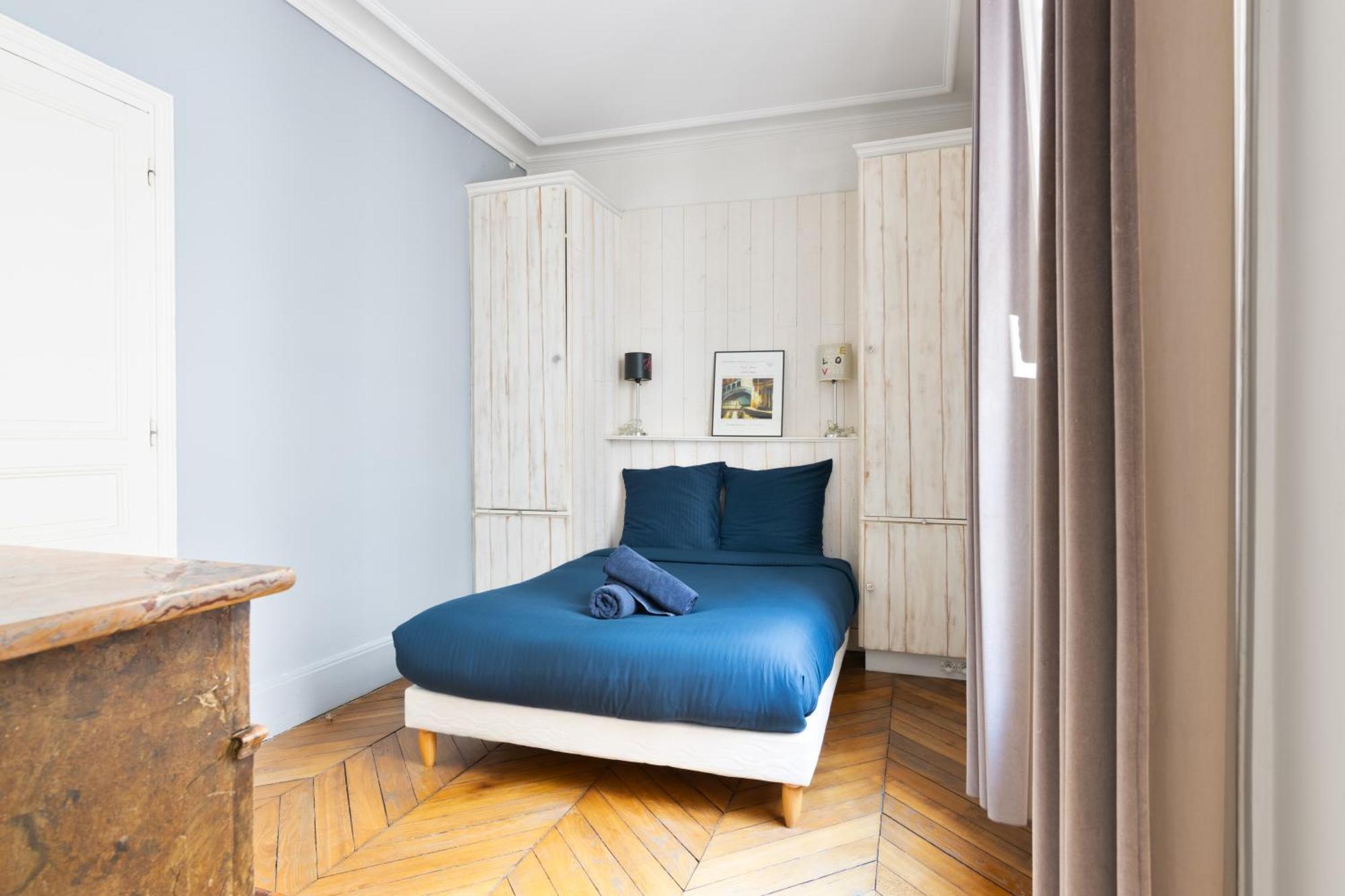 Appartement Quartier Champ De Mars Free Netflix パリ エクステリア 写真